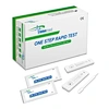 FSH urine test